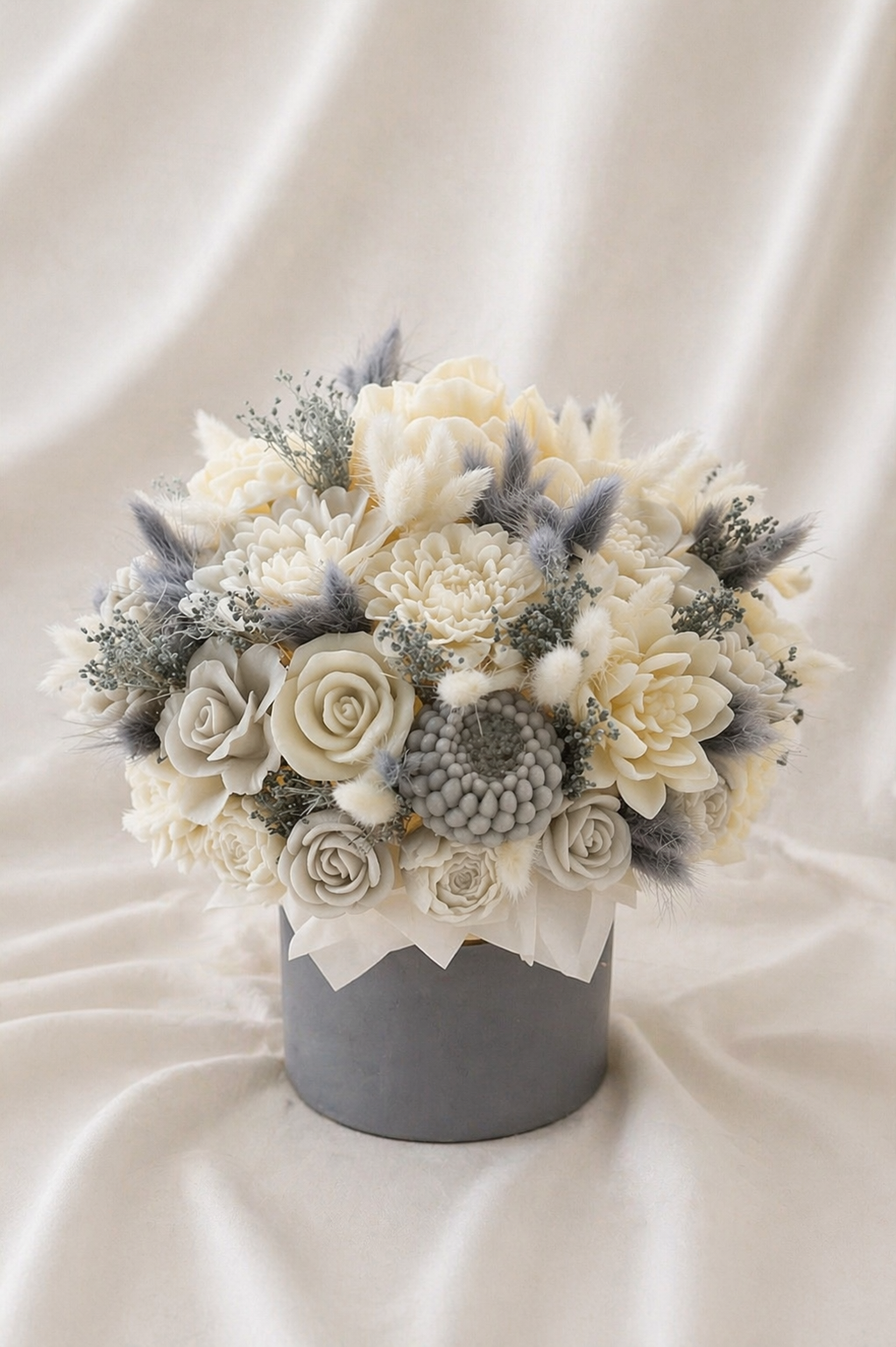 Bouquet in Cera