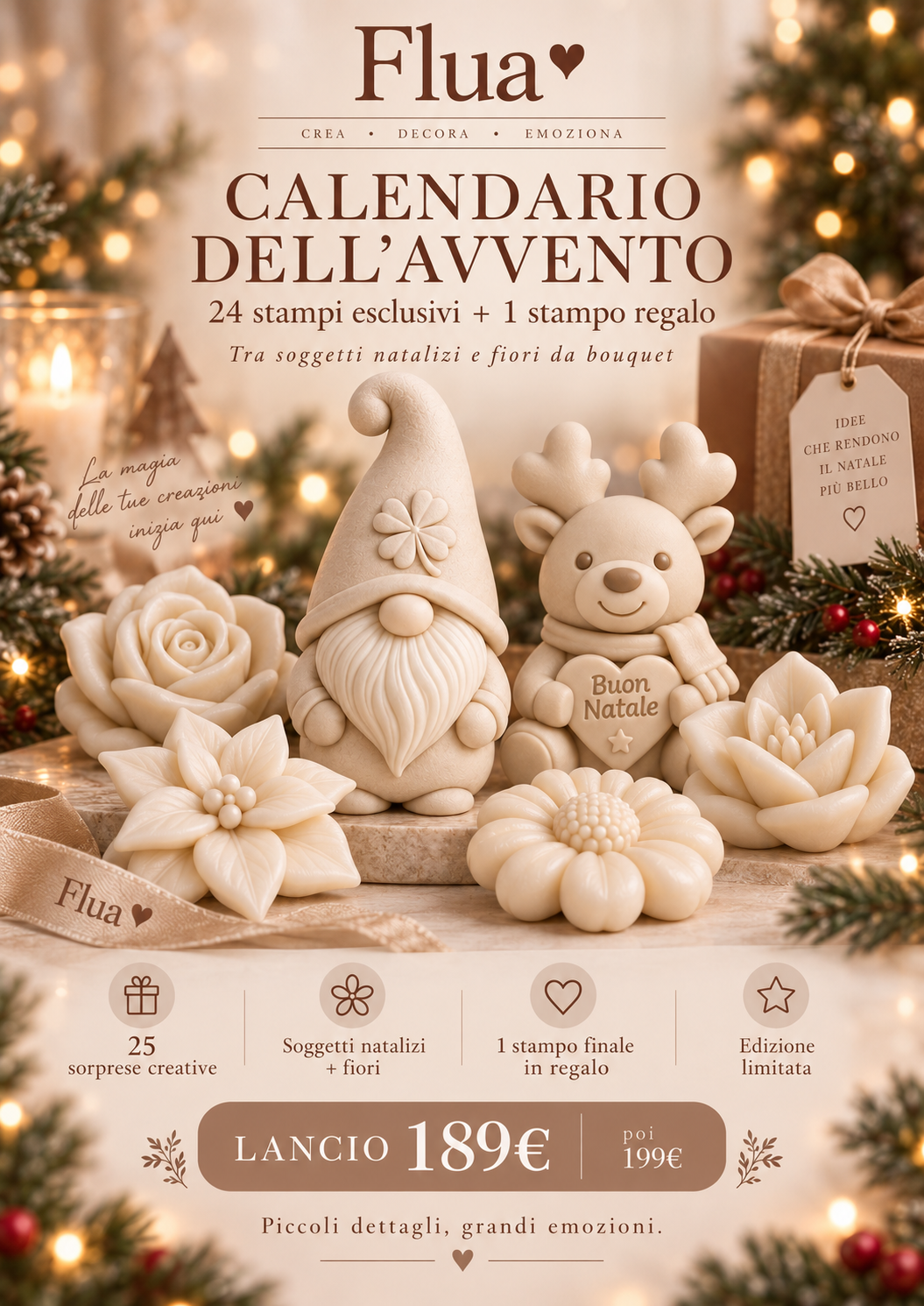 Calendario dell'Avvento