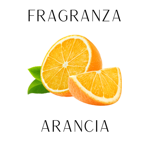 Fragranza Arancia