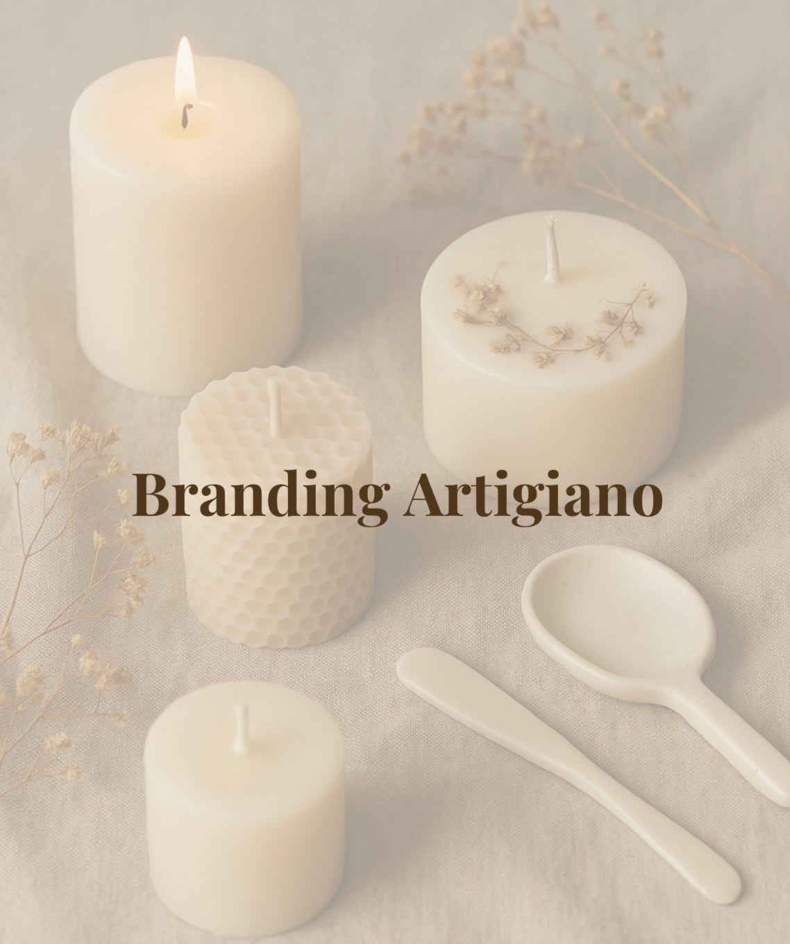 Guida Branding – Costruisci un brand artigianale autentico e riconoscibile