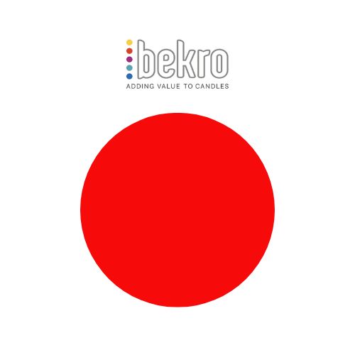 Coloranti Bekro