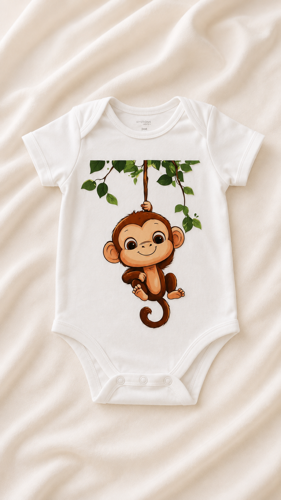 Body Personalizzato