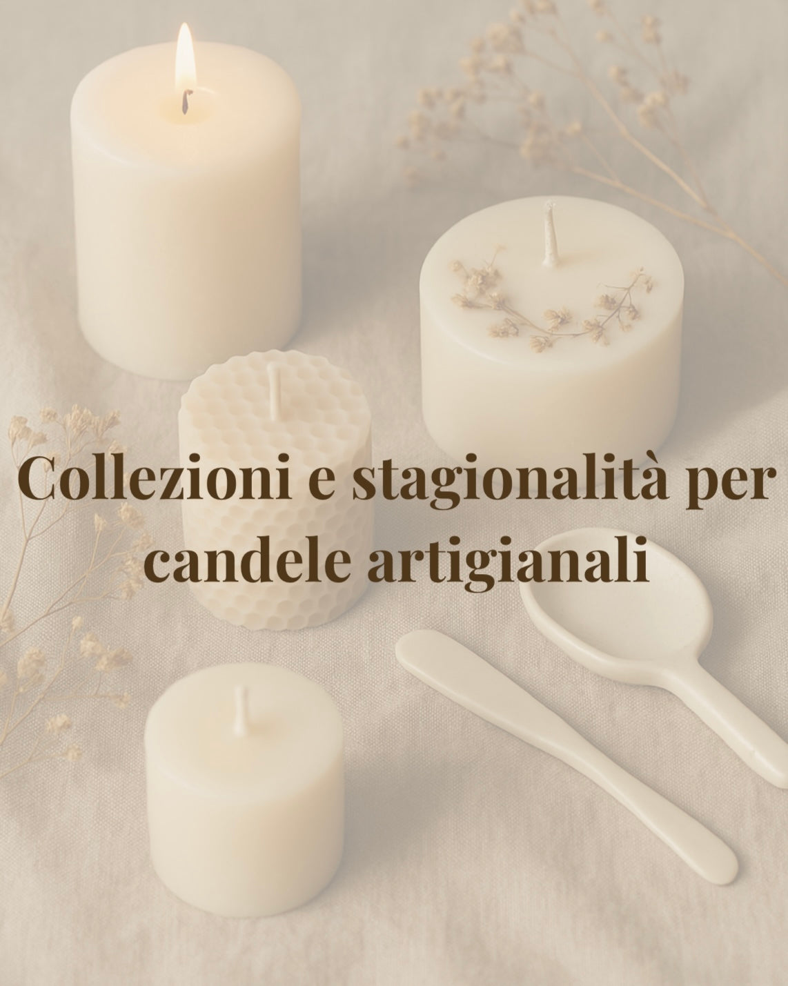 Guida Collezioni – Crea collezioni che emozionano e vendono