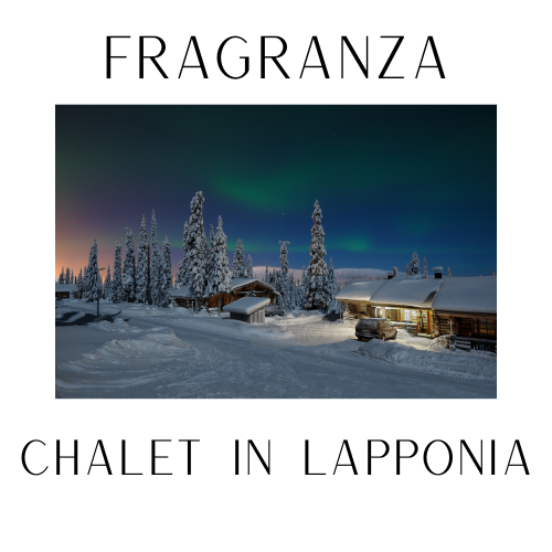 Fragranza Chalet in Lapponia