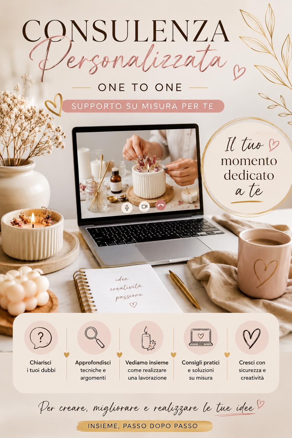 Consulenza Personalizzata