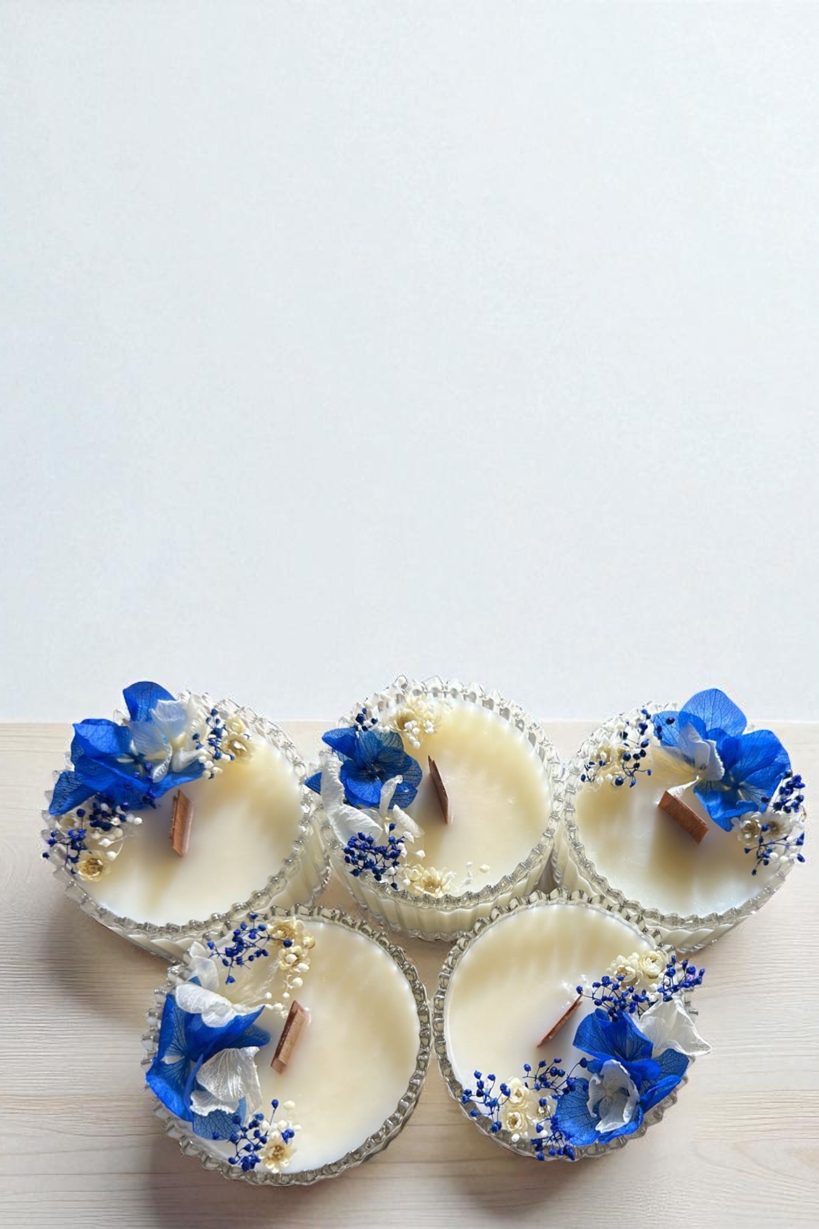 Tealight Botanica