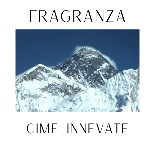 Fragranza Cime Innevate