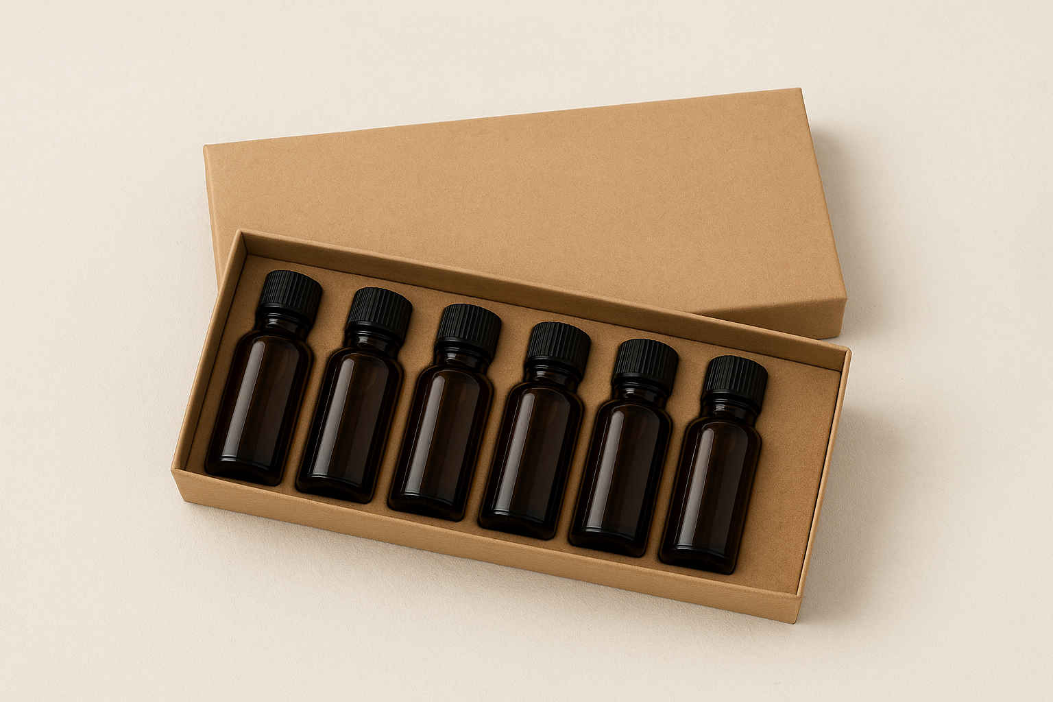 Box Fragranze Personalizzata