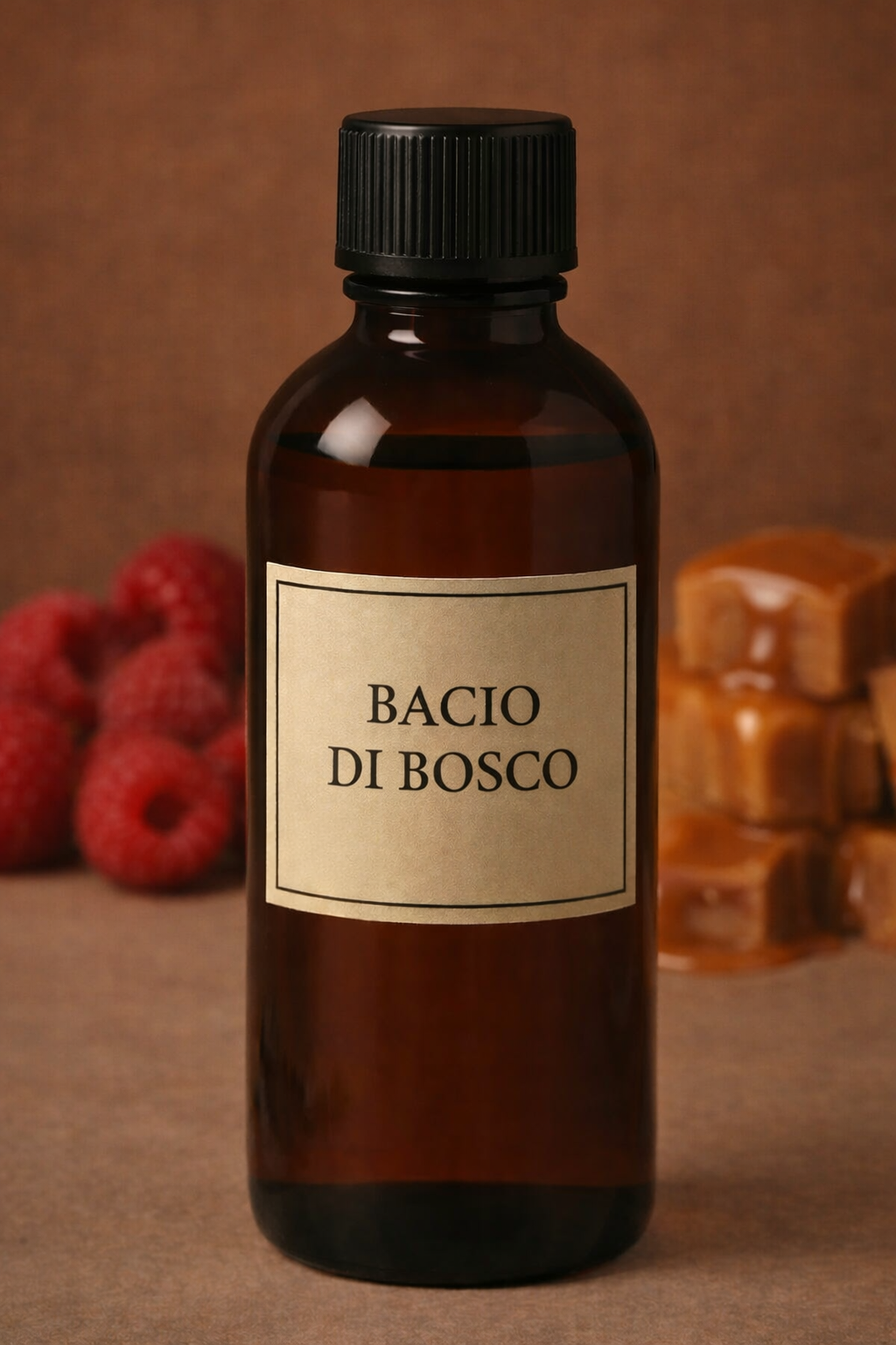 Fragranza Bacio di Bosco