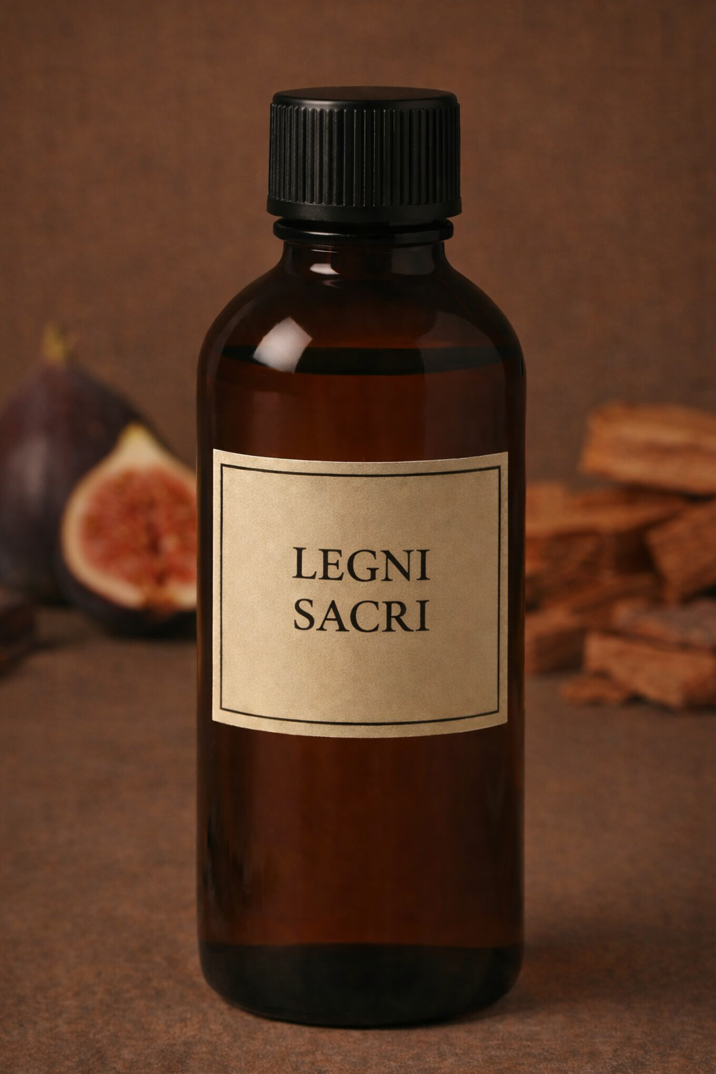 Fragranza Legni Sacri