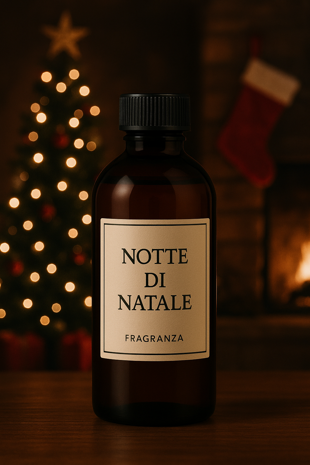 Fragranza Notte di Natale