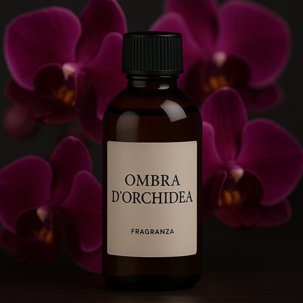 Fragranza Ombra D'Orchidea