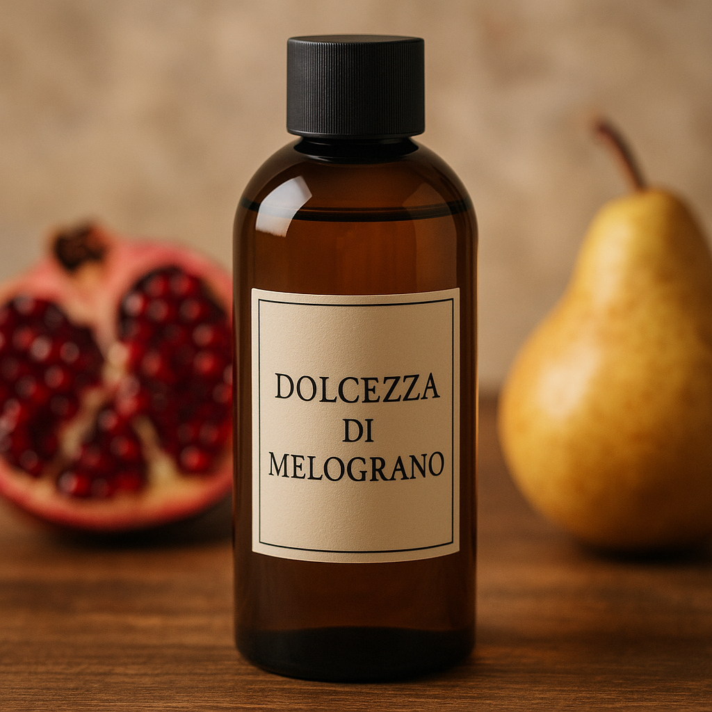 Fragranza Dolcezza di Melograno