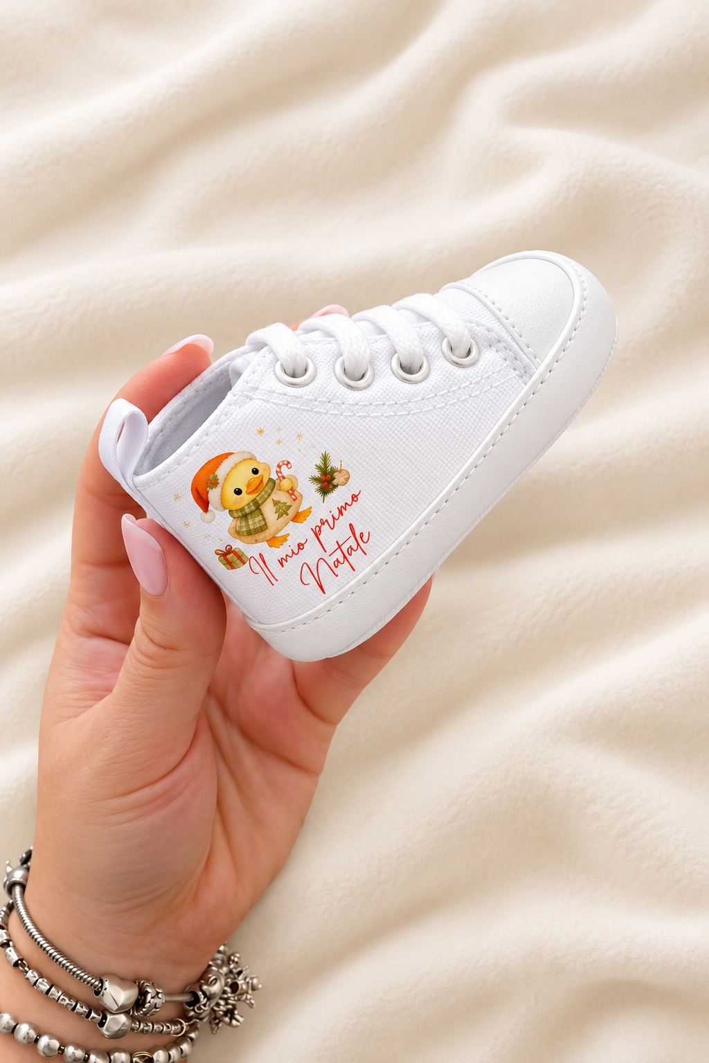 Scarpine Personalizzate
