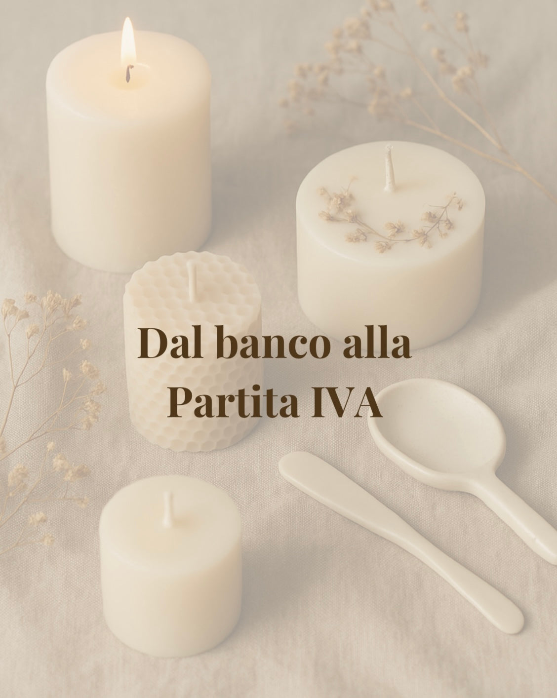 Guida Mercatini & Partita IVA – Dal banco alla Partita IVA, passo dopo passo