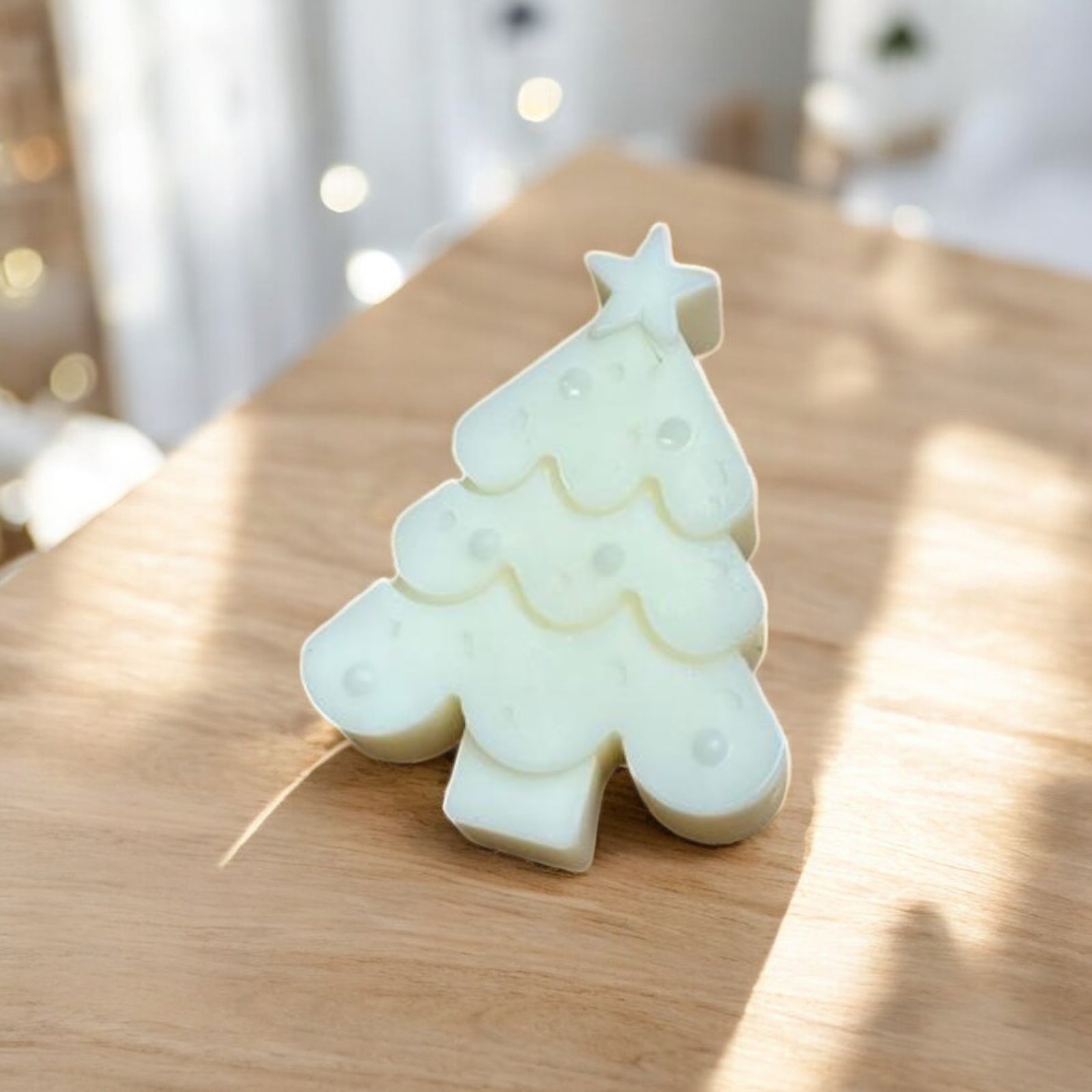 Mini Albero Natalizio