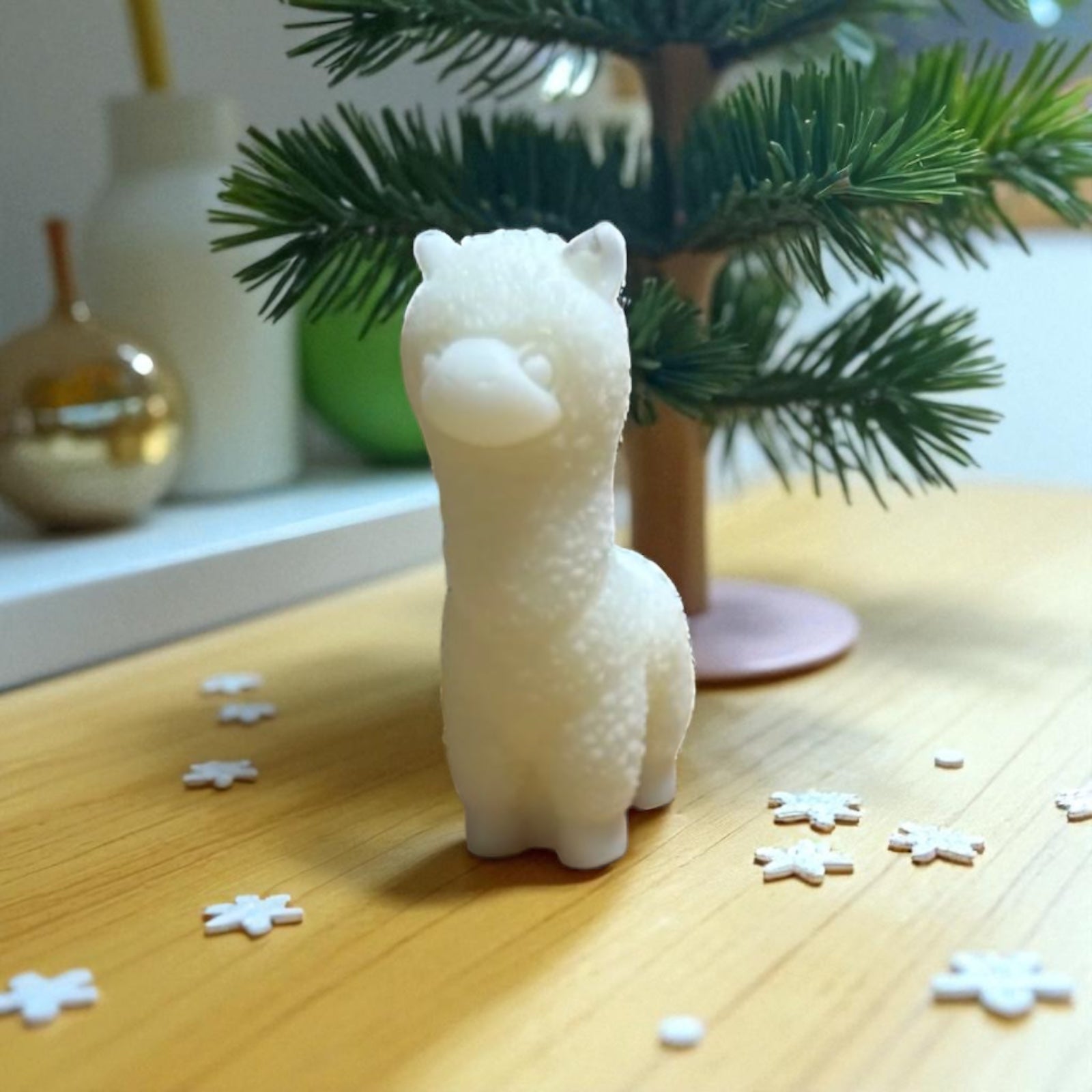 Alpaca