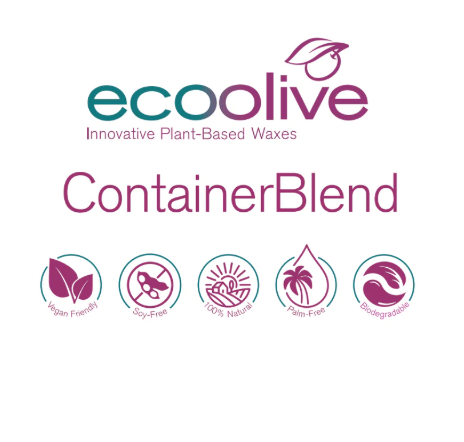 Cera di Oliva - Per Contenitori (EcoOlive)