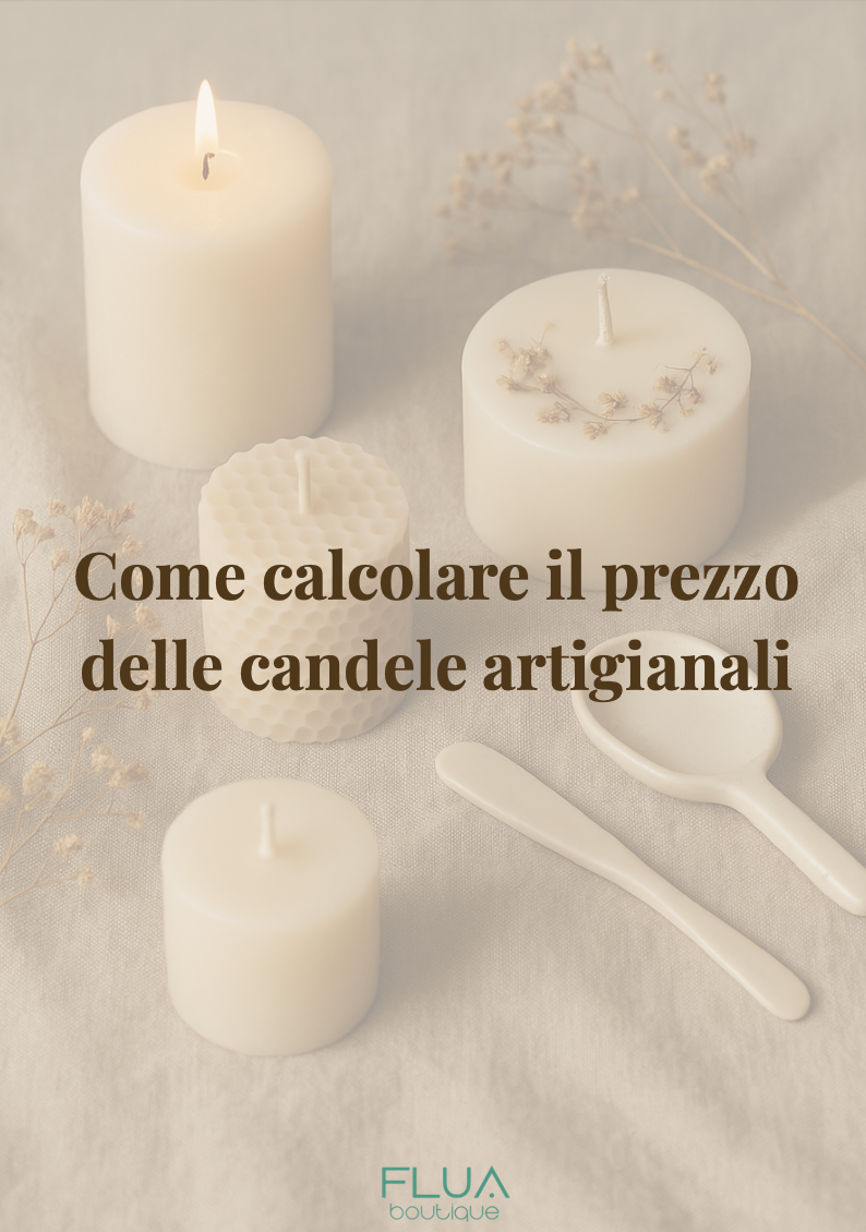 Guida Prezzi: Come posso calcolare il prezzo?