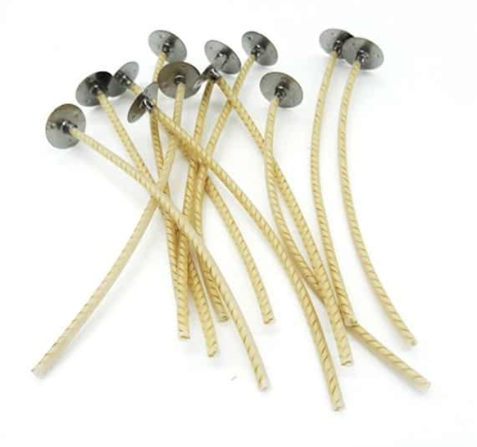 Stoppini TCR con supporto