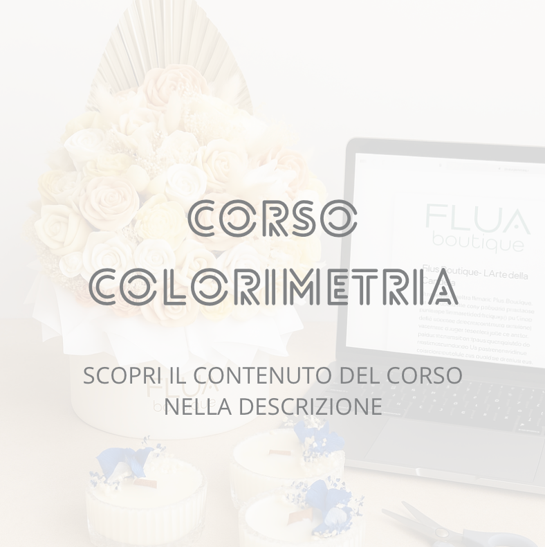 Colorimetria: Il Colore come Strategia